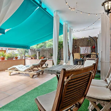 Hauzify I Terrace Homestay szállás *