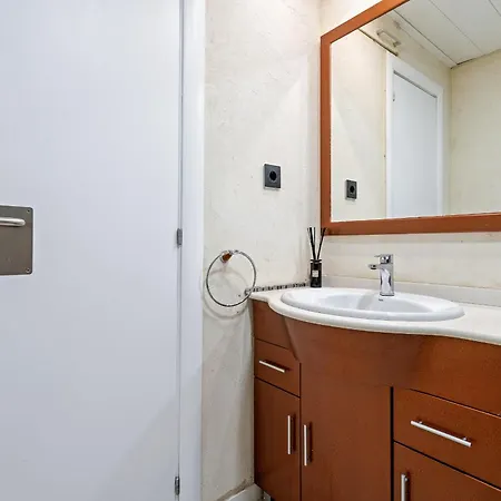 منزل للإقامة Hauzify I Terrace سيدجيس